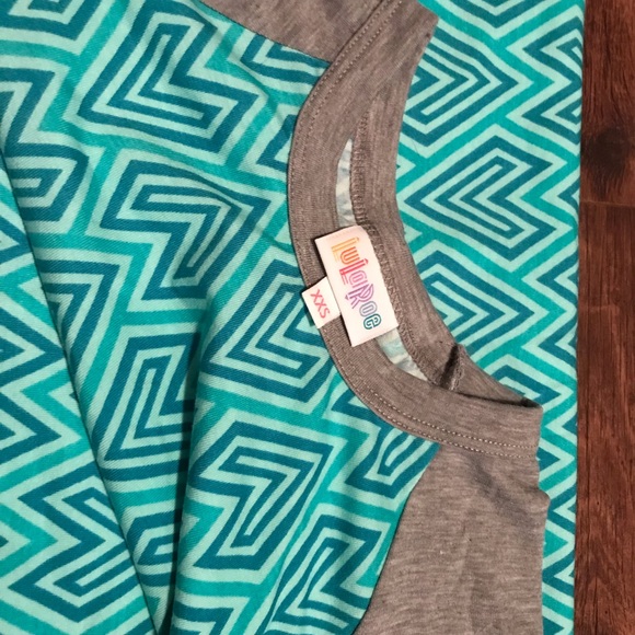 Lularoe Randy - Picture 2 of 2